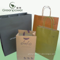 Brown Kraft Paper Bag